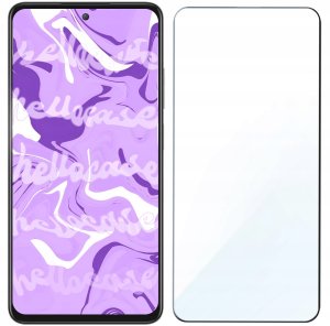 Szkło Hartowane Do Realme 14 Pro 5G (Płaskie, 2.5D, Szybka, 9H, Ochronne) 4