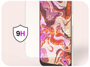 2-PAK Szkło Hartowane Do Realme 14 Pro 5G (Płaskie, 2.5D, Szybka, 9H) 9