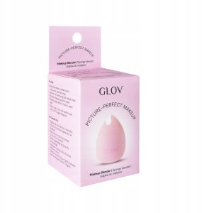 GLOV_Makeup Blender gąbka do makijażu Pink 2