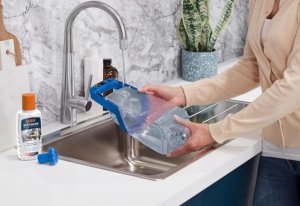 Vax SpotWash Duo Odkurzacz piorący dodatkowe nakładki i środek czyszczący 3