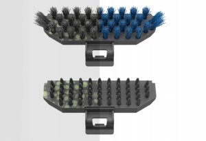 Vax SpotWash Duo Odkurzacz piorący dodatkowe nakładki i środek czyszczący 5