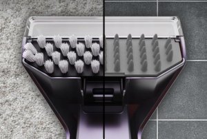 Vax SpotWash Duo Odkurzacz piorący dodatkowe nakładki i środek czyszczący 6