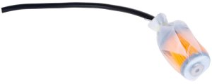 IBP Filtr paliwa do nagrzewnicy na podczerwień G80430/G80431 (1) 2