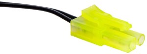 IBP Czujnik temperatury do nagrzewnicy na podczerwień G80430/G80431 (1) 2