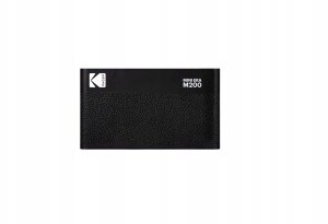 Drukarka fotograficzna Kodak Przenośna drukarka Mini 2 Printer ERA 2,1x3,4 3