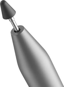 Lenovo Tab Pen Plus - wymienne końcówki 2