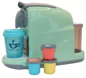 Ekspres przelewowy Junior Home Capsule Coffe Machine L/S 2