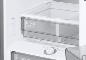 Lodówka Samsung RB38C7B6CS9/EF 8