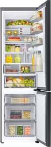 Lodówka Samsung RB38C7B6CS9/EF 3