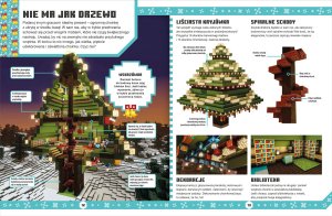 Minecraft. Świąteczne inspiracje 2