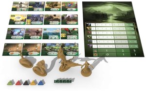 Galakta Księga Umarłych 2