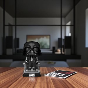 Figurka Funko POP Star Wars: Darth Vader 2