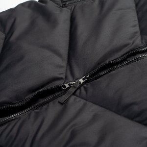 Damski Płaszcz pikowany zimowy LADY GILIAN 3