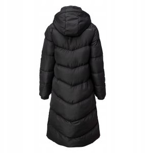 Damski Płaszcz pikowany zimowy LADY GILIAN 4