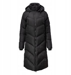 Damski Płaszcz pikowany zimowy LADY GILIAN 6