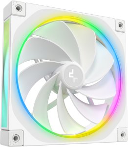 Wentylator Deepcool CASE FAN 140MM/3P R-FL14R-WHAPN3-G 5