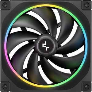 Wentylator Deepcool CASE FAN 140MM/3P R-FL14-BKAPN3-G 3