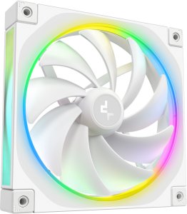 Wentylator Deepcool CASE FAN 140MM/3P R-FL14-WHAPN3-G 5