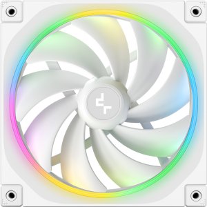 Wentylator Deepcool CASE FAN 140MM R-FL14-WHAPN1-G 2