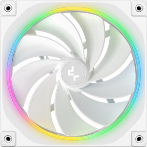 Wentylator Deepcool CASE FAN 140MM R-FL14R-WHAPN1-G 2