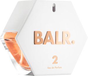 BALR. 2 FOR WOMEN Edp Spray - Dame - 30 ml 2