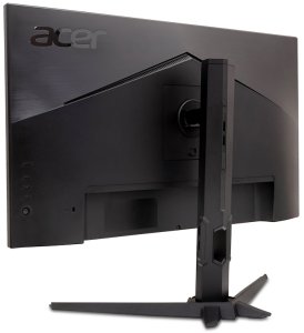 Monitor Acer XV272UX1bmiiprx (UM.HX2EE.111) 4