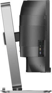 Monitor Philips 5000 series 49B2U5900C/00 monitor komputerowy 124 cm (48.8") 5120 x 1440 px Dual QHD LCD Czarny 11