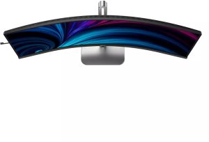 Monitor Philips 5000 series 49B2U5900C/00 monitor komputerowy 124 cm (48.8") 5120 x 1440 px Dual QHD LCD Czarny 8