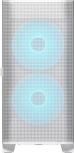 Obudowa Cougar CGR-5YA6W-RGB Midi Tower Biały 2