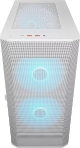 Obudowa Cougar CGR-5YA6W-RGB Midi Tower Biały 5