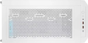 Obudowa Cougar CGR-5YA6W-RGB Midi Tower Biały 6