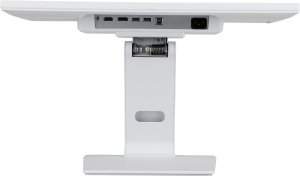 Monitor iiyama ProLite T2252MSC-W2AG monitor komputerowy 54,5 cm (21.4") 1920 x 1080 px Full HD LCD Ekran dotykowy Biały 11