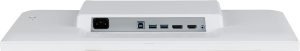 Monitor iiyama ProLite T2252MSC-W2AG monitor komputerowy 54,5 cm (21.4") 1920 x 1080 px Full HD LCD Ekran dotykowy Biały 14