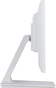 Monitor iiyama ProLite T2252MSC-W2AG monitor komputerowy 54,5 cm (21.4") 1920 x 1080 px Full HD LCD Ekran dotykowy Biały 8