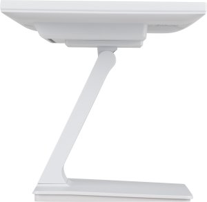 Monitor iiyama ProLite T2252MSC-W2AG monitor komputerowy 54,5 cm (21.4") 1920 x 1080 px Full HD LCD Ekran dotykowy Biały 10