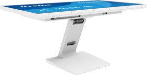 Monitor iiyama ProLite T2752MSC-W1AG monitor komputerowy 68,6 cm (27") 1920 x 1080 px Full HD LCD Ekran dotykowy Biały 11