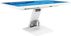 Monitor iiyama ProLite T2752MSC-W1AG monitor komputerowy 68,6 cm (27") 1920 x 1080 px Full HD LCD Ekran dotykowy Biały 12