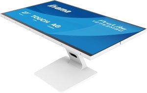 Monitor iiyama ProLite T2752MSC-W1AG monitor komputerowy 68,6 cm (27") 1920 x 1080 px Full HD LCD Ekran dotykowy Biały 13