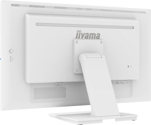 Monitor iiyama ProLite T2752MSC-W1AG monitor komputerowy 68,6 cm (27") 1920 x 1080 px Full HD LCD Ekran dotykowy Biały 14