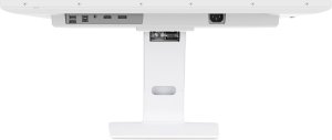 Monitor iiyama ProLite T2752MSC-W1AG monitor komputerowy 68,6 cm (27") 1920 x 1080 px Full HD LCD Ekran dotykowy Biały 9