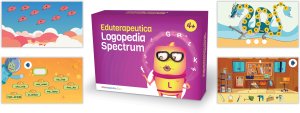 Eduterapeutica Lux Logopedia Spectrum 2