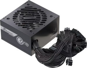 Zasilacz SeaSonic Core BC-850 850W ATX 3.1 (SRP-CBC851-A5A51JF) 8