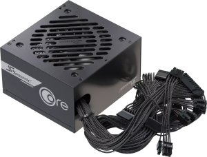 Zasilacz SeaSonic Core BC-650 650W ATX 3.1 (SRP-CBC651-A5A51JF) 8
