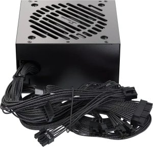 Zasilacz SeaSonic Core BC-650 650W ATX 3.1 (SRP-CBC651-A5A51JF) 9