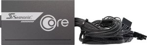 Zasilacz SeaSonic Core BC-650 650W ATX 3.1 (SRP-CBC651-A5A51JF) 12