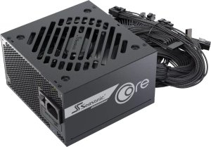 Zasilacz SeaSonic Core BC-650 650W ATX 3.1 (SRP-CBC651-A5A51JF) 13