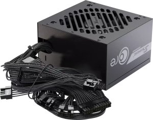 Zasilacz SeaSonic Core BC-650 650W ATX 3.1 (SRP-CBC651-A5A51JF) 4