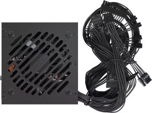 Zasilacz SeaSonic Core BC-650 650W ATX 3.1 (SRP-CBC651-A5A51JF) 5