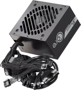 Zasilacz SeaSonic Core BC-650 650W ATX 3.1 (SRP-CBC651-A5A51JF) 6