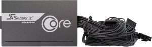 Zasilacz SeaSonic Core BC-750 750W ATX 3.1 (SRP-CBC751-A5A51JF) 12